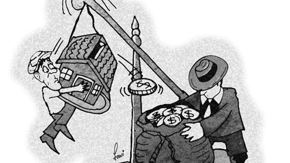 El proyecto de ley No. 43 (II)