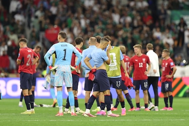 México es primera; Sudáfrica es segunda y Corea del Sur tercera en el Grupo A