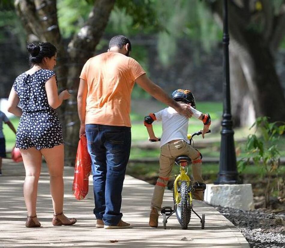 Calendario de actividades en las vacaciones escolares