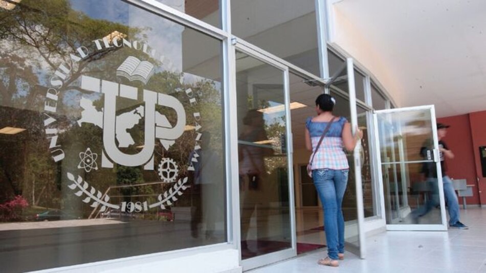 UTP acogerá archivo del Convenio Andrés Bello