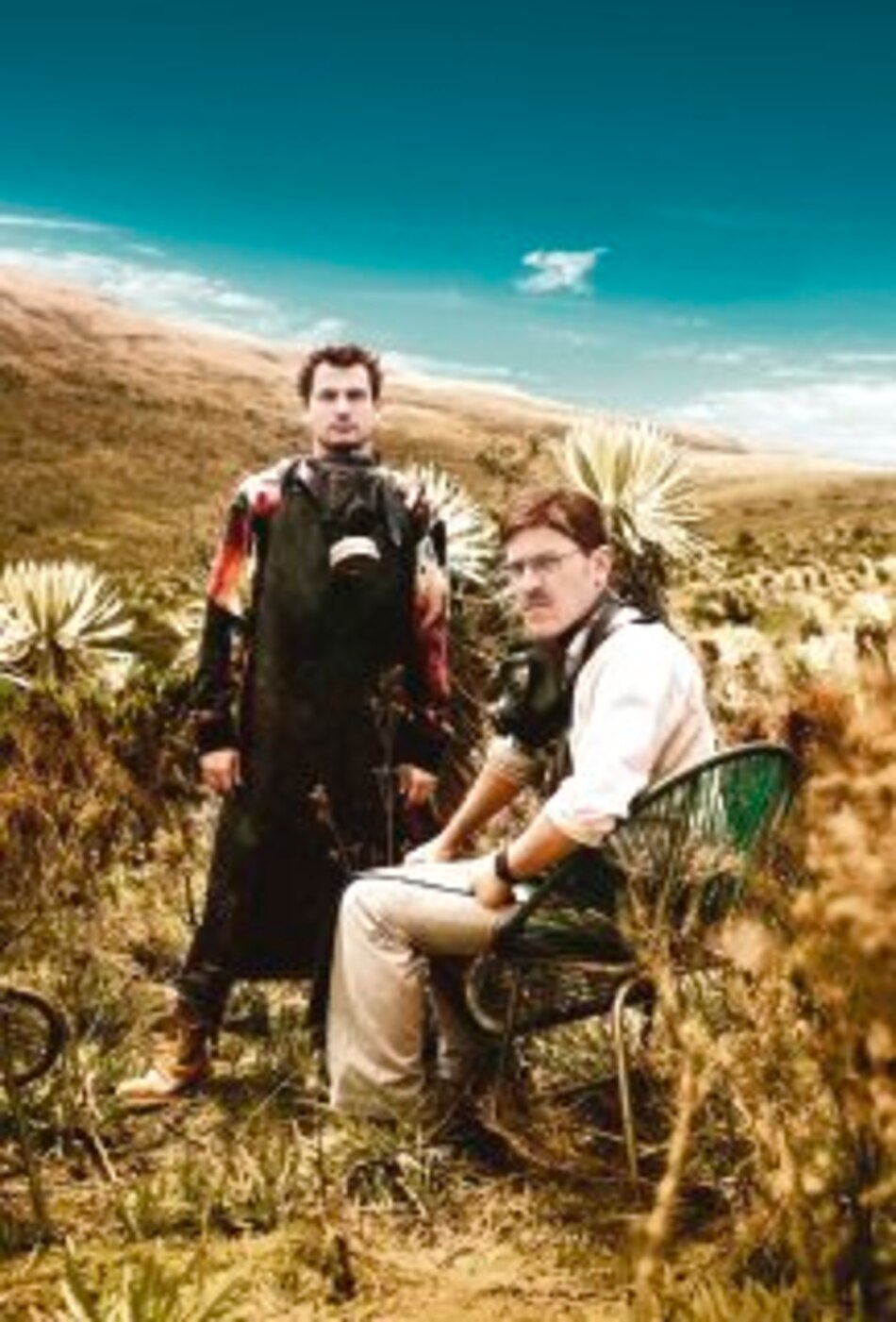 El reto de ´Metástasis´