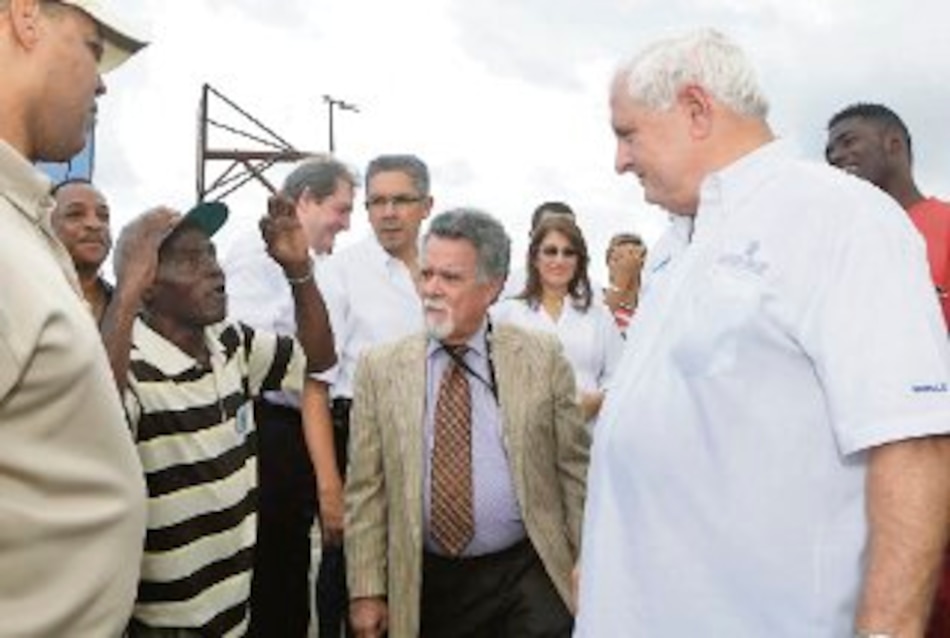 La 'cajilla' de sorpresas