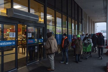 Mortal ola de frío azota a Estados Unidos y deja a millones sin electricidad