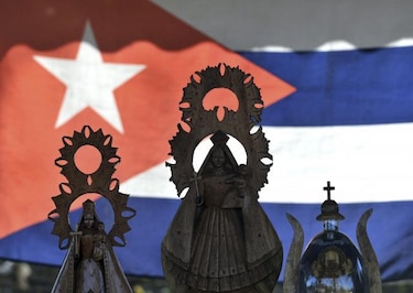 Cuba ampliará red de estaciones sismológicas
