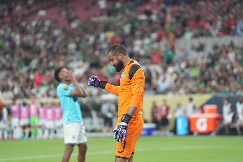 Reinaldo Rueda: ‘Panamá seguirá siendo un rival muy fuerte’