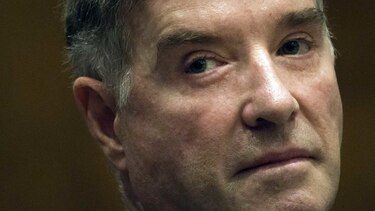 Empresario brasileño Eike Batista se entregará este lunes a la justicia