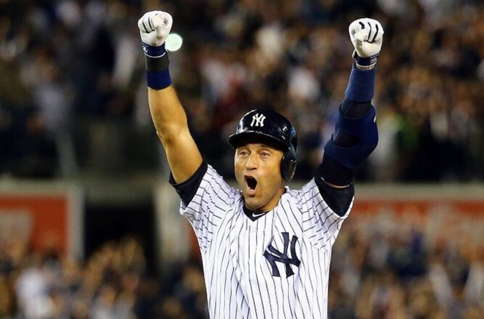 Derek Jeter, ¿el próximo unánime al Salón de la Fama?