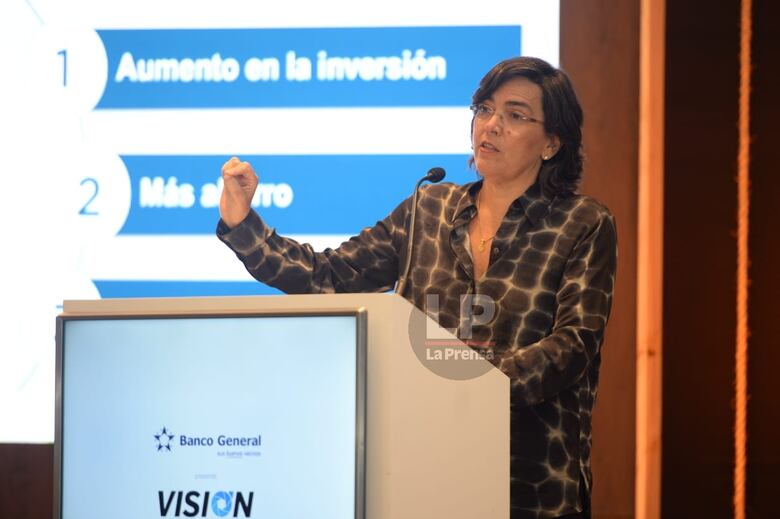 2020, el año de la reorientación económica en Panamá