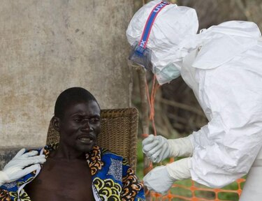 La ignorancia mata más que el virus del ébola en Liberia