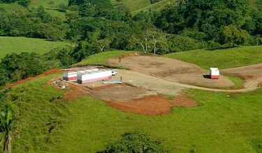 La historia del fracaso de un proyecto millonario