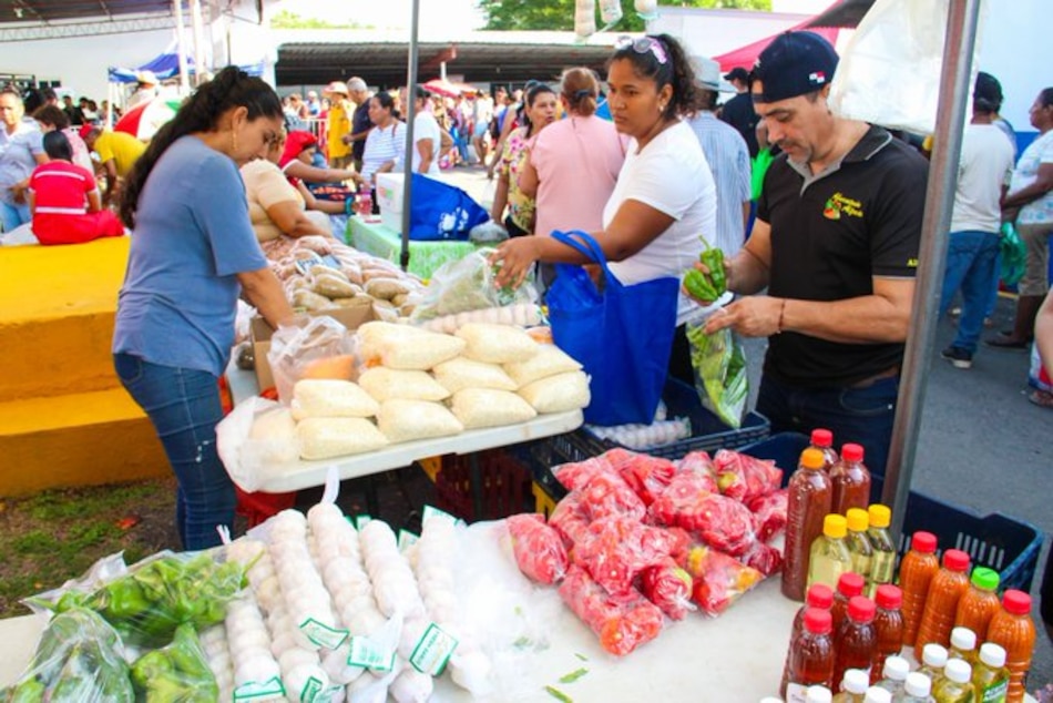 Agroferias del IMA: Conozca los puntos de venta a nivel nacional para este 4 y 5 de agosto