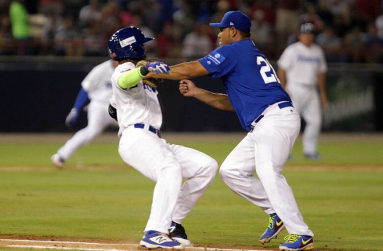 Panamá pierde con Colombia y se acaba el sueño de ir al Clásico Mundial