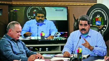 SIP fustiga demanda a medios