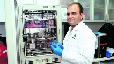 Ciencia contra el cáncer