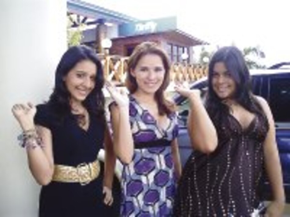 El estilo de las famosas