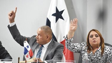 Asamblea devuelve presupuesto de 2019 al Ejecutivo
