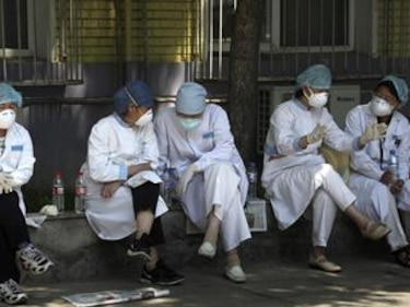 Casos de nueva gripe ascienden a 5 mil 728 en 33 países