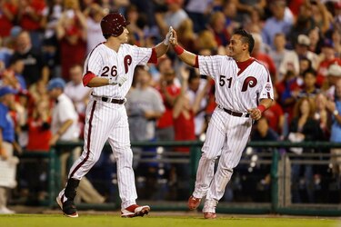 Calicho Ruiz será exaltado al Salón de la Fama de Filadelfia