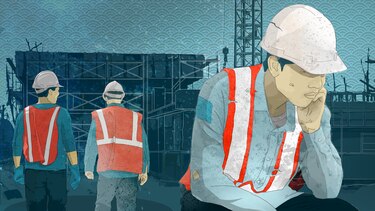 Migrantes de Corea del Norte revelan a la BBC que los envían a trabajar “como esclavos” a Rusia