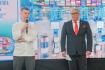 Manzanillo International Terminal llevó a cabo la conferencia “Propuesta de Valor de Panamá al Sector Marítimo en un Entorno Global Cambiante”