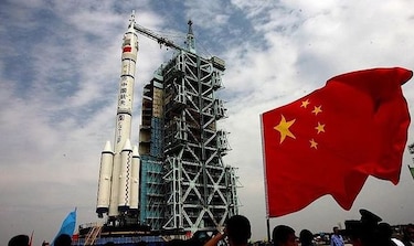 China abre su programa espacial al capital privado y extranjero