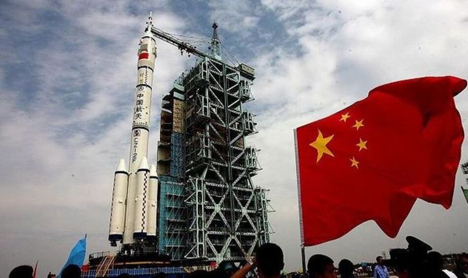 China abre su programa espacial al capital privado y extranjero