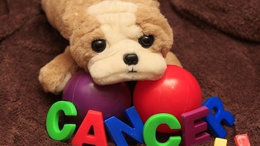Talleres para hablarle de cáncer a un niño