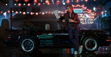 TAG Heuer Carrera, un reloj concebido para quienes persiguen sus sueños