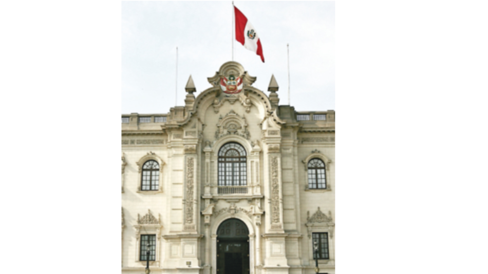 Perú solicita línea de crédito por $11 mil millones al FMI