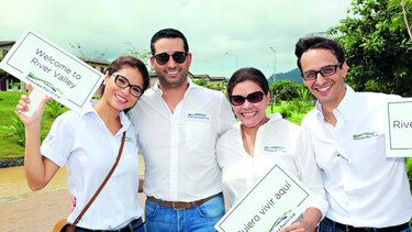 Black Week Inmobiliario en Panamá Pacífico