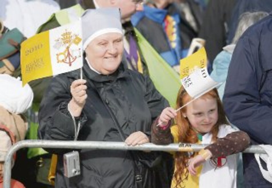 El Papa recuerda el ‘horror’ de los nazis