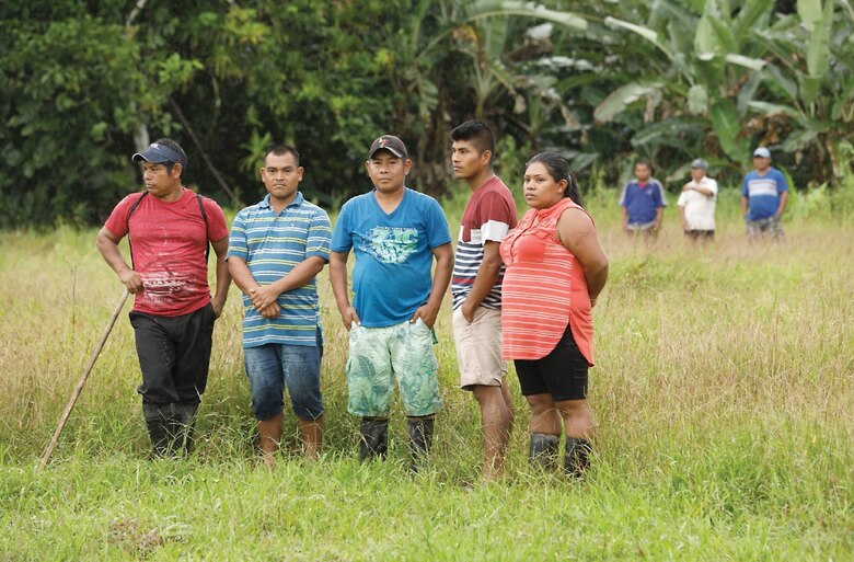 El líder de la secta creció a la sombra del olvido y del mal
