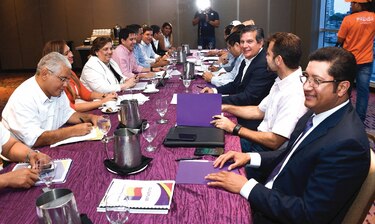 Caso Odebrecht ahonda fisuras en el Partido Panameñista
