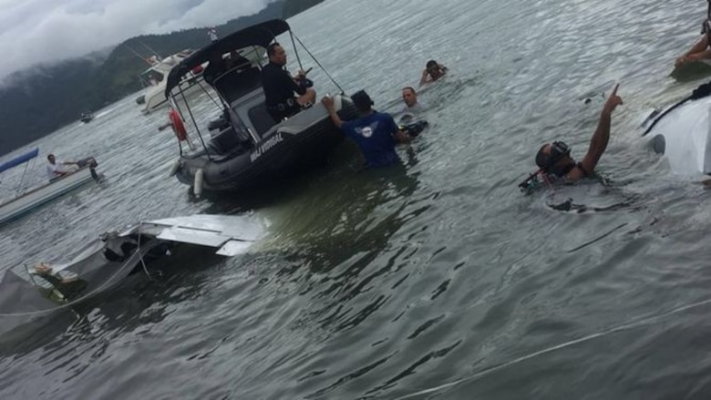 Brasil: muere en accidente aéreo el juez del escándalo Lava Jato