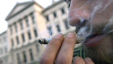 Colombia: Corte Suprema permite portar dosis mayor de marihuana por adicción