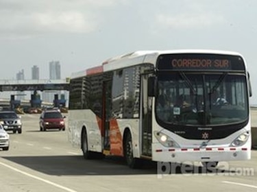 Metro Bus está en constante monitoreo, afirma Roux