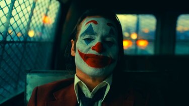 Joker 2: ¿Arte o payasada?