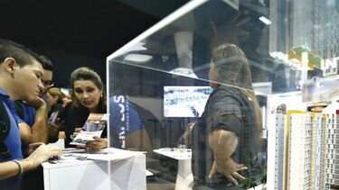 Expo Vivienda supera las proyecciones