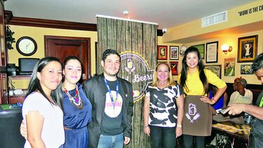 Grupo Rey, presente en Beerfest Panamá