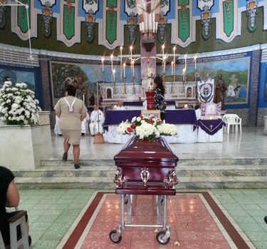 Implicado en homicidio de Monchi Cano se declarará culpable