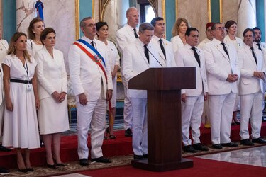 El Gobierno español reclama las actas en Venezuela tras la Declaración de Santo Domingo