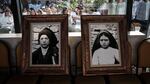 Papa Francisco convierte en santos a dos pastorcitos de Fátima