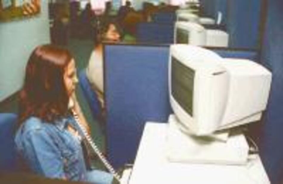 Empresas interesadas en Call Centers