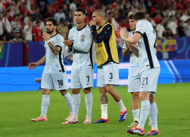 Georgia doblega a Portugal para ser rival de España