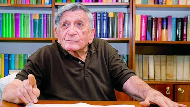 La ‘misión’ de un sacerdote