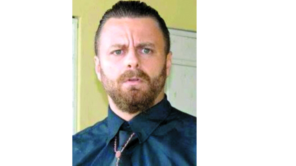 Fiscal pide pena máxima para asesino en serie