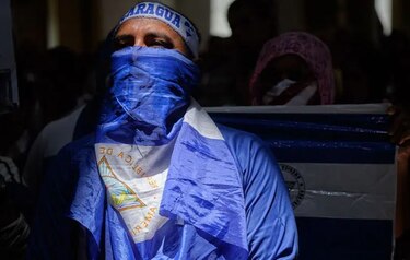 Después de la derrota política de Daniel Ortega el 7 de noviembre
