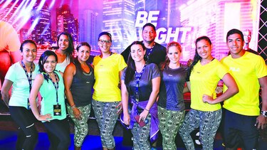 Night Vision de Fila