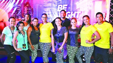 Night Vision de Fila