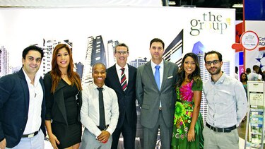 The Group
